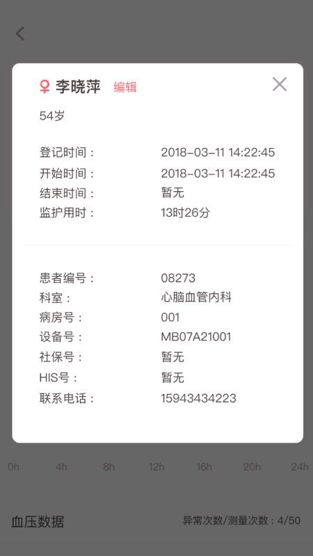 ��̬Ѫѹ����