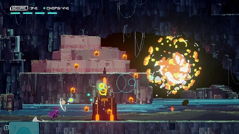 ����(Ancestor)