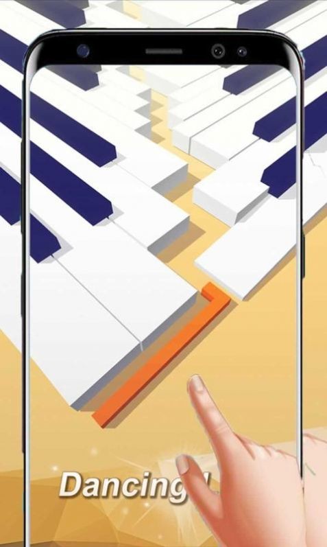 Dancing Line Music(��������)