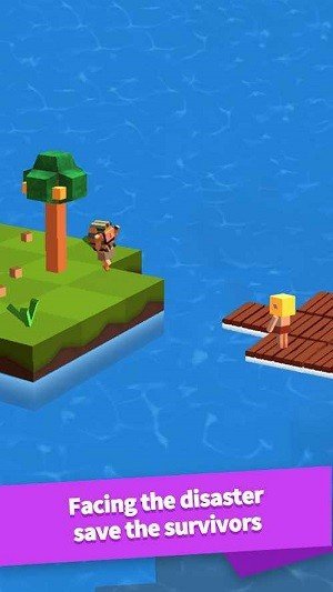 ���Ͻ���ģ�������İ�(Idle Arks)