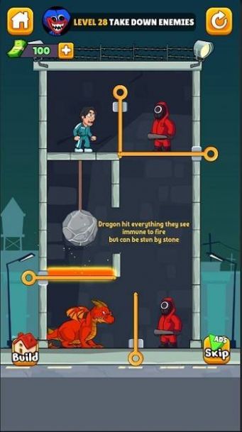 SQUIDHORNYS��׿���������