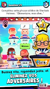 Superbuzzer 3(����������3�ʴ���Ϸ)