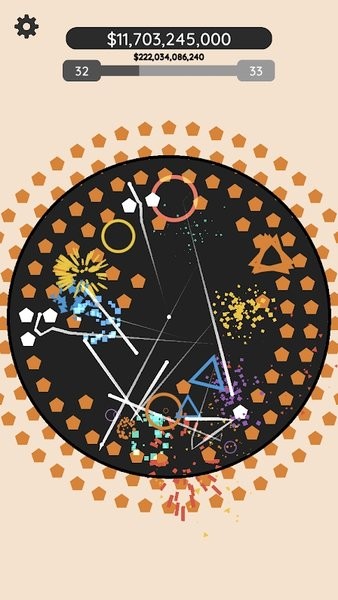 彩球弹射安卓版