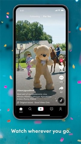 �����������ʰ�tiktok