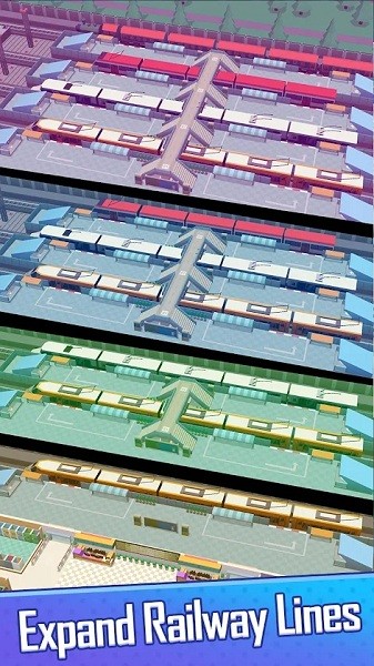 ���е���·�����Ϸ(Railway Tycoon)
