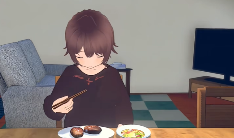 理想的家里蹲生活手机版