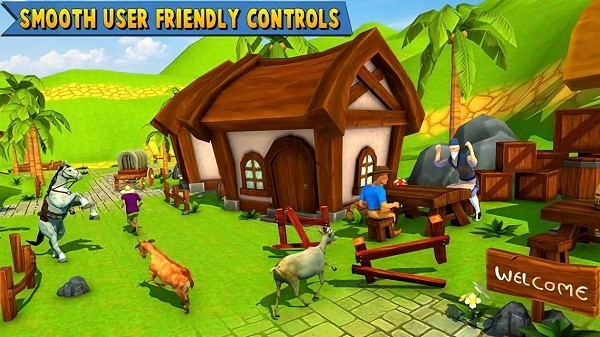 ��ŭ��ɽ��ģ����