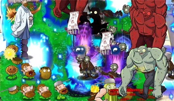 �ڴ����ֳ���͸2