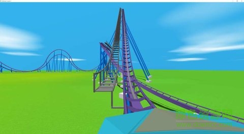 �ռ���ɽ��2