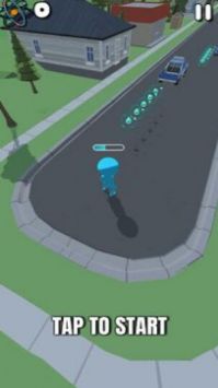 �����ϰ���Magnitude Run