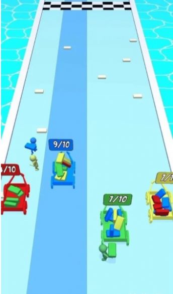 Weight Race(��ש����)