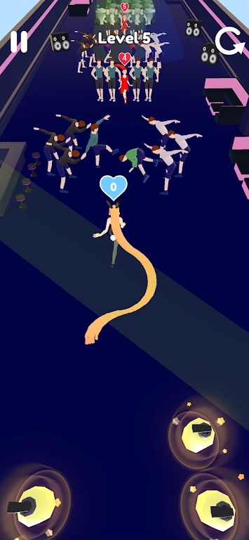 Rolling Queen(����Ů��)