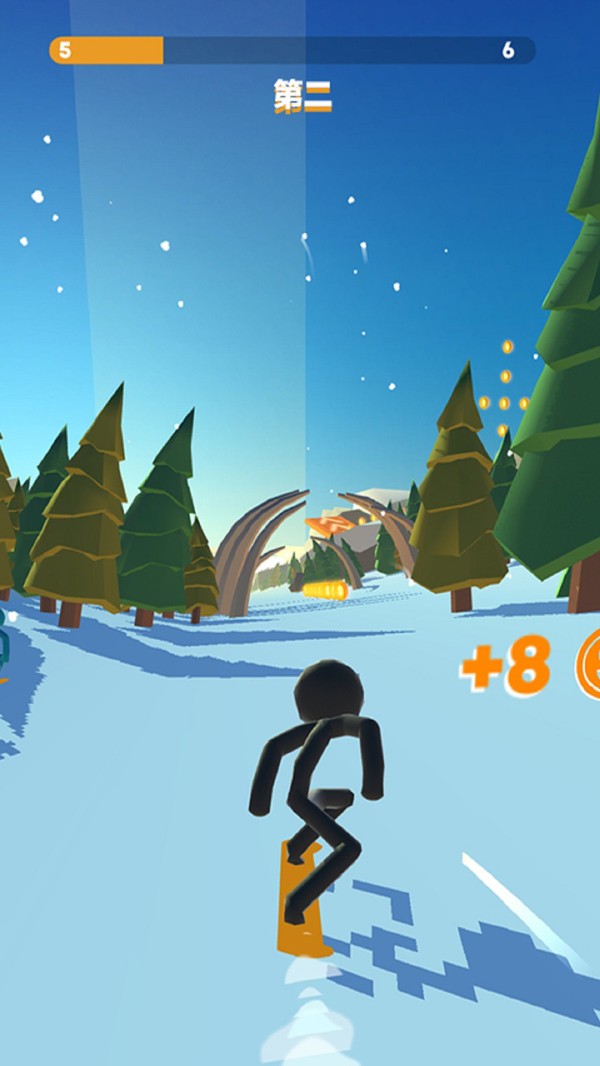 ����˻�ѩ����ս