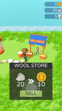 ��ë��ֳWool Farming
