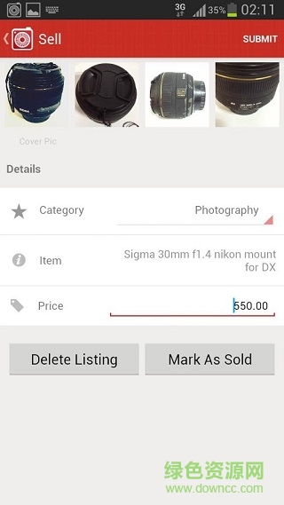 carousell���İ�(��ת����)