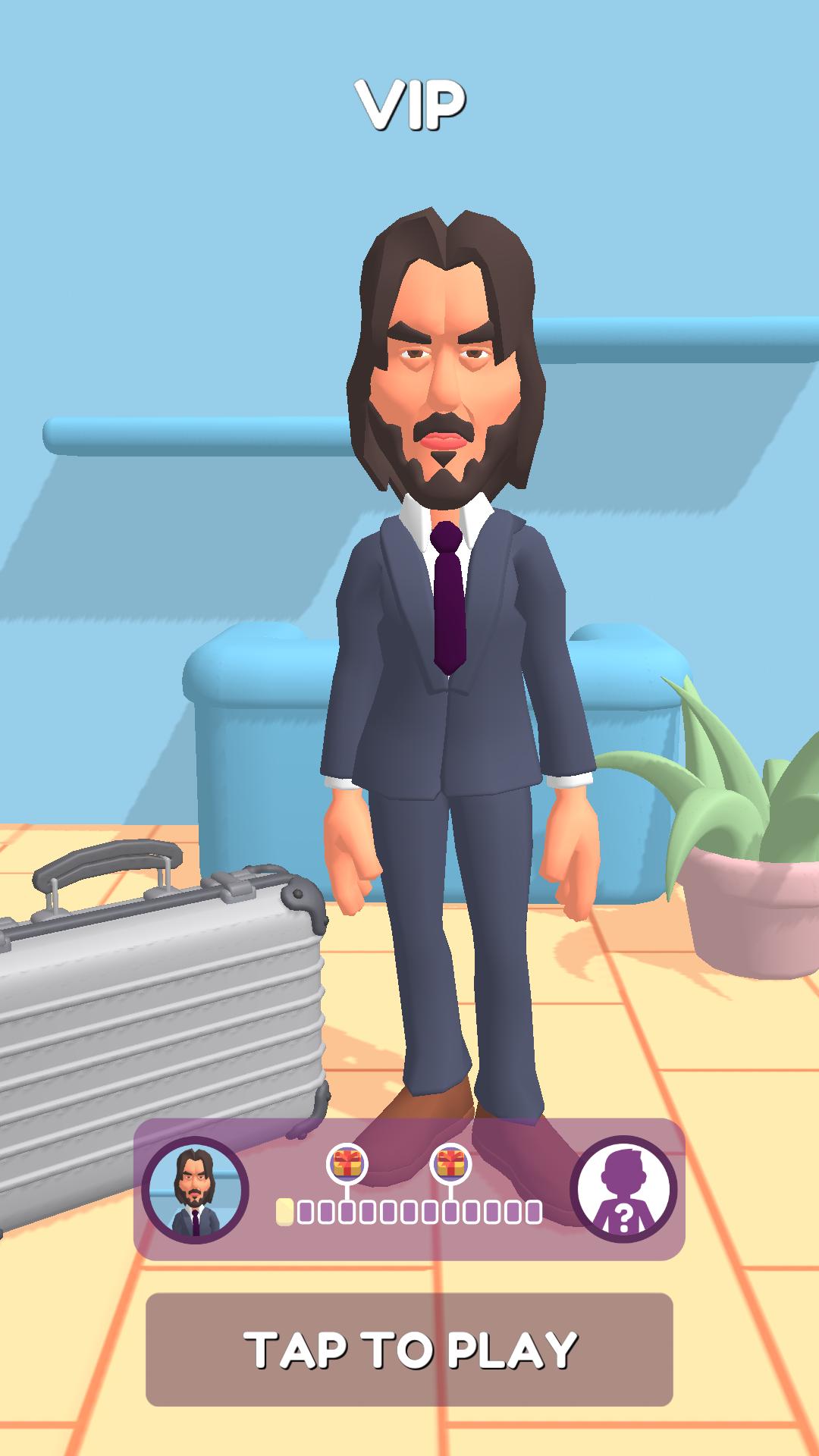 机场生活3DAirportLife3D