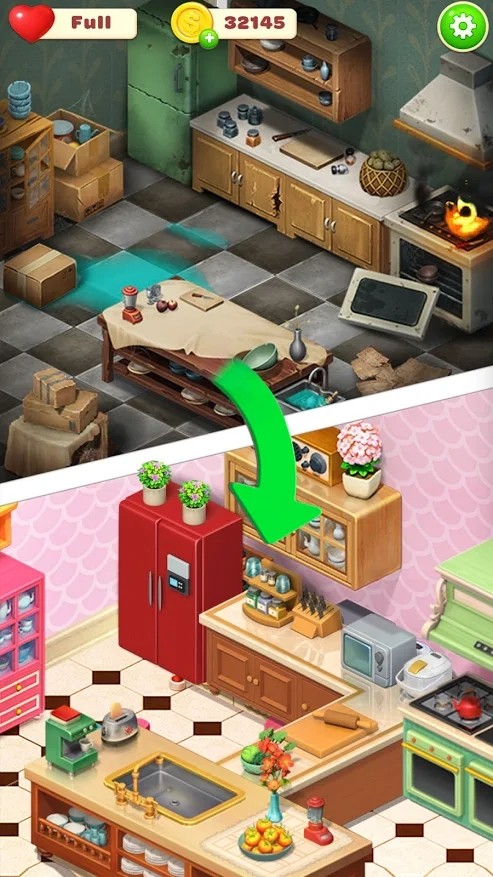 �����Լ���ׯ԰