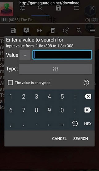 gg修改器免root虚拟框架2023 中文最新版v101.1