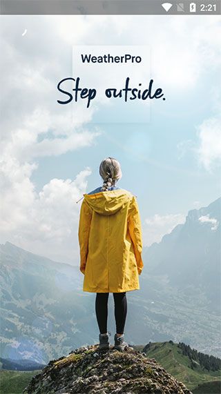 WeatherPro(רҵ����Ԥ��) v5.6.11 ��׿��