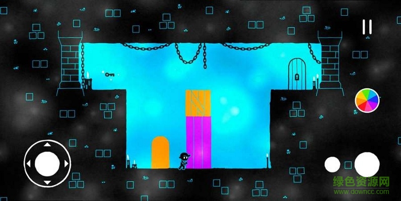 ɫ���ڴ���ð������(HUE)