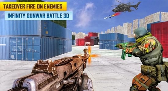 ����ս������