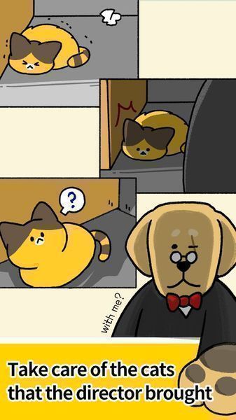 Cat Kindergarten(è�׶�԰��Ϸ)