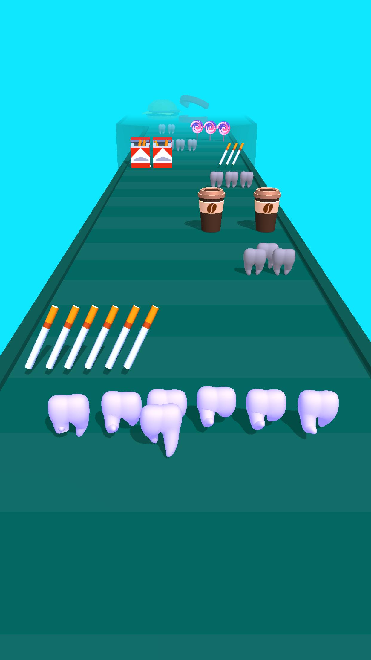 �����ܿ�ToothRun