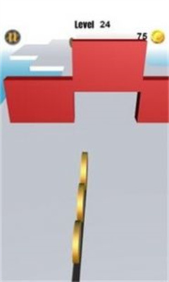 Crazy Coin Rush(Ӳ�ҷ����)