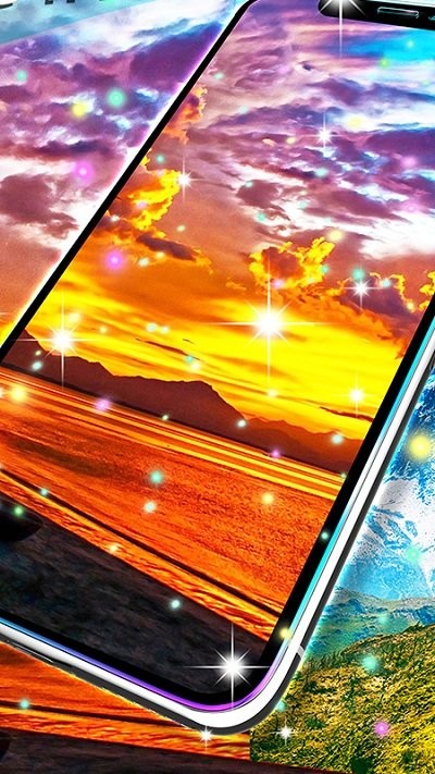 ��Ȼ��̬��ֽapp