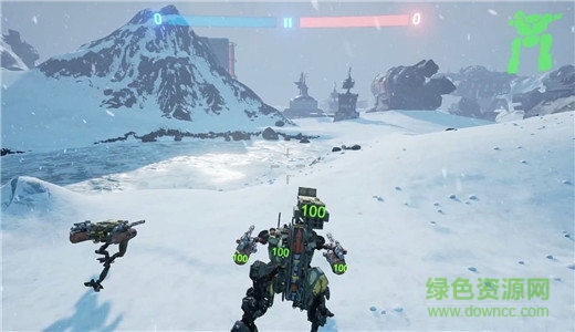 2021ս��̩̹���İ����°�(battle of titans)