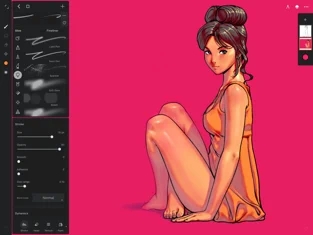 painter绘画软件手机版