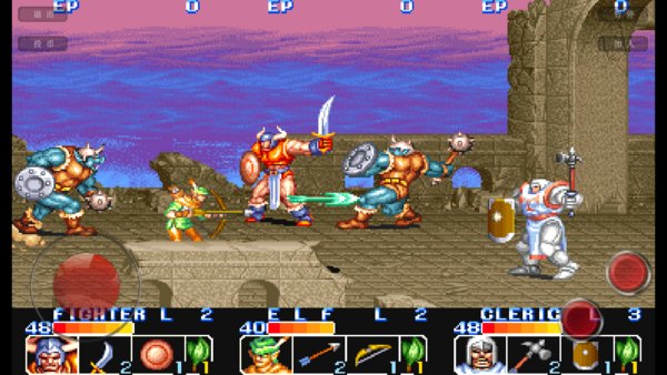 ����սʿ�ֻ���Ϸ