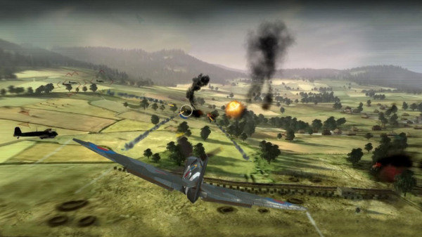 ����Ӣ��3D(Air Hero 3D)