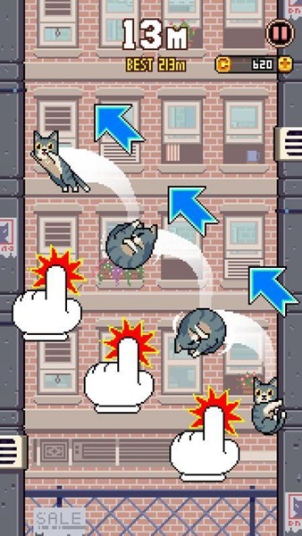 CatJump安装器