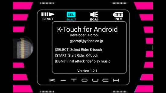 KTouch������ʿģ����