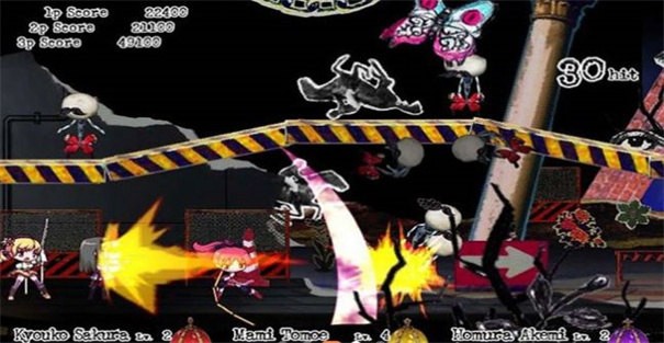 忧郁安娜2美术馆安卓免费版