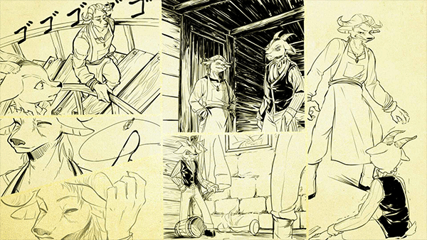 ����ʥ��̽����