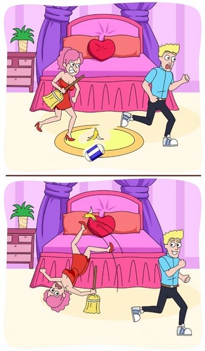 dop���Բ�����Ϸ(dop puzzle)