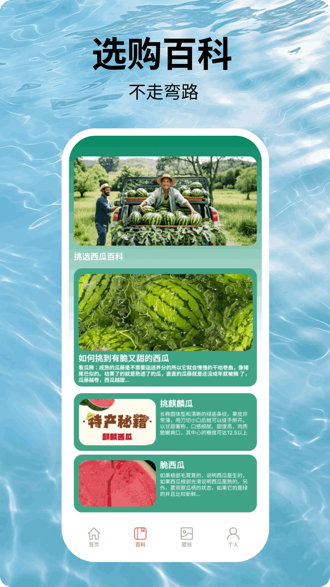 福运西瓜安卓版