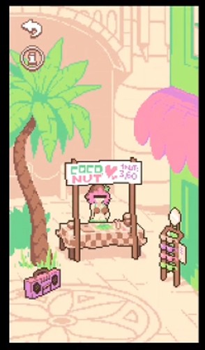 手摇椰奶安卓汉化版直装