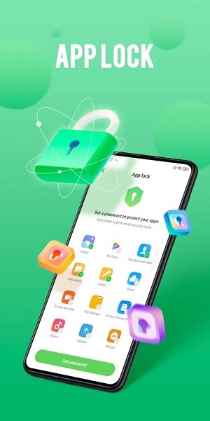 小米手机管家最新版2022