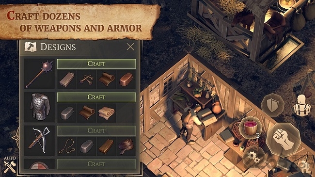 冷酷灵魂黑暗幻想中文版