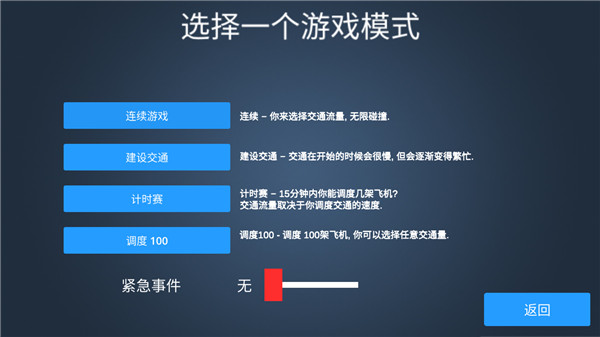 疯狂机场