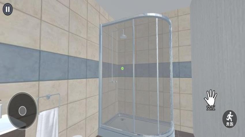 恐怖奶奶学校模组手机最新版