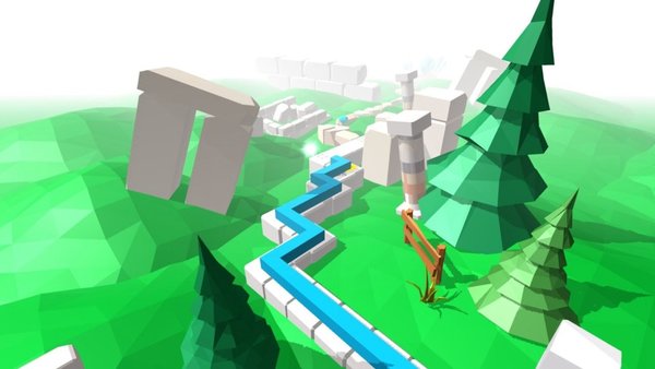 普罗迪斯线游戏