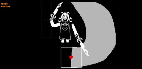 sans��˵֮��boss֮ս