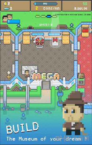 �׷Ჩ��� (Mega Museum)��׿��v12.054