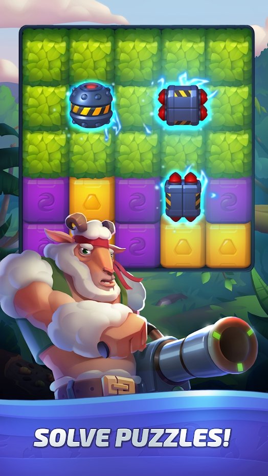 ¡¡��ըRumble Blast