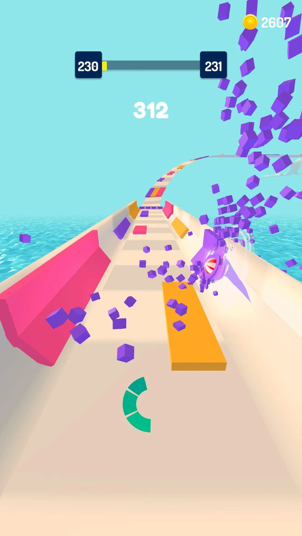 ��ɫ����