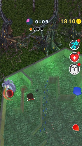 战地躲猫猫模拟器